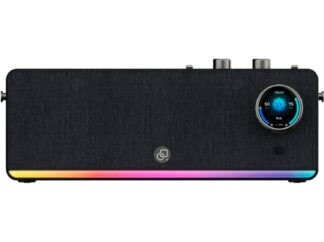 Popumusic-Party-Studio-smart-synth-speaker