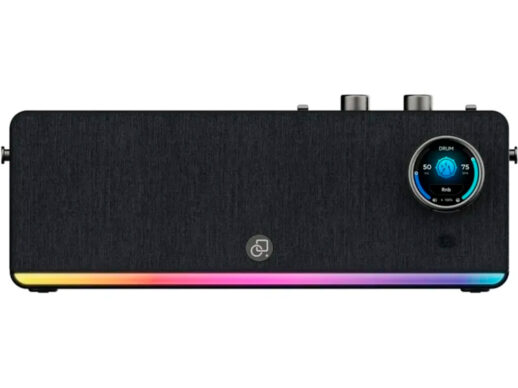 Popumusic-Party-Studio-smart-synth-speaker Popumusic-Party-Studio-smart-synth-speaker