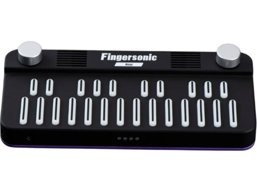Samick-Fingersonic-smart-keyboard Samick-Fingersonic-smart-keyboard