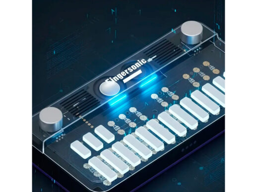 Samick-Fingersonic-smart-keyboard Samick-Fingersonic-smart-keyboard
