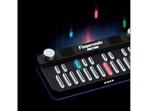 Samick-Fingersonic-smart-keyboard Samick-Fingersonic-smart-keyboard