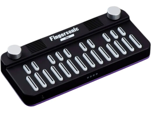 Samick-Fingersonic-smart-keyboard Samick-Fingersonic-smart-keyboard