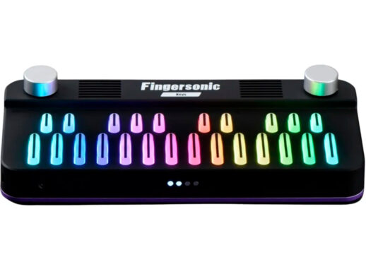 Samick-Fingersonic-smart-keyboard Samick-Fingersonic-smart-keyboard