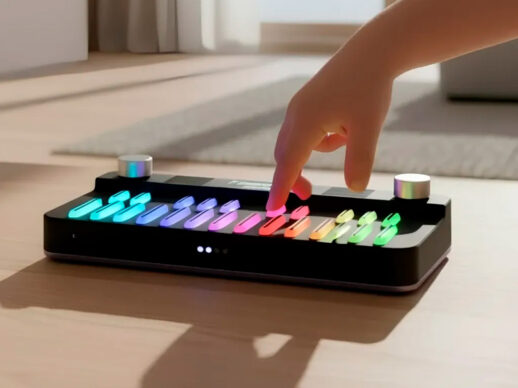 Samick-Fingersonic-smart-keyboard Samick-Fingersonic-smart-keyboard