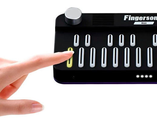 Samick-Fingersonic-smart-keyboard Samick-Fingersonic-smart-keyboard