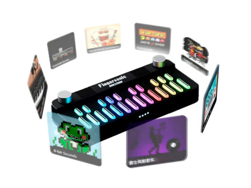 Samick-Fingersonic-smart-keyboard Samick-Fingersonic-smart-keyboard