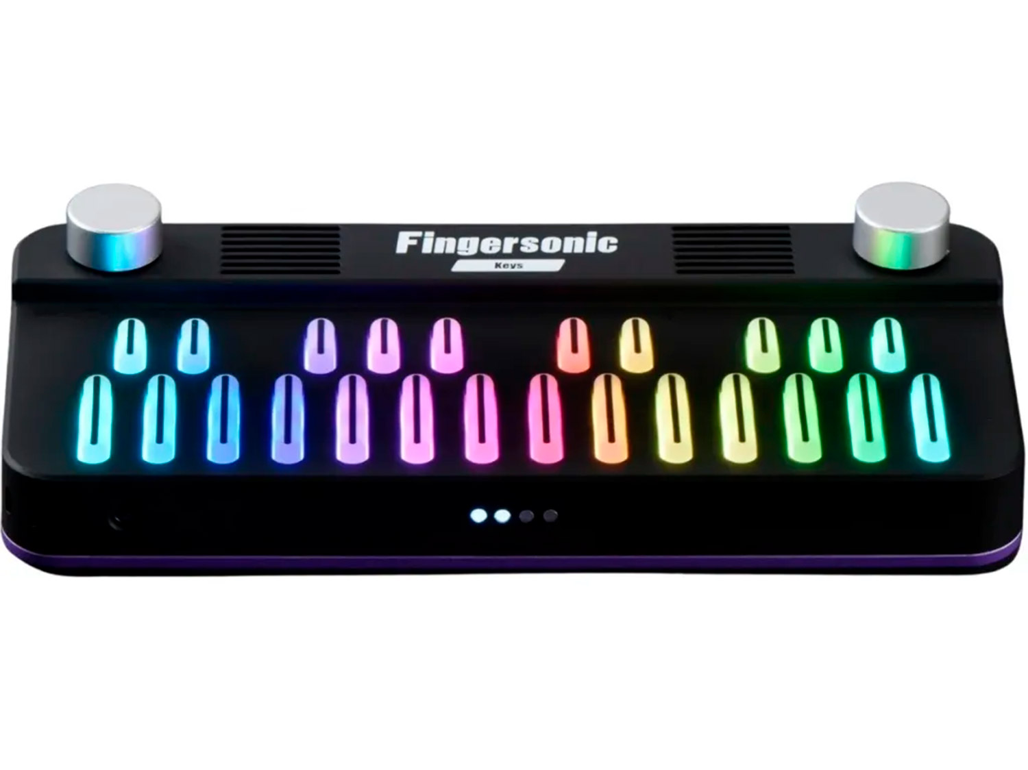Samick-Fingersonic-smart-keyboard