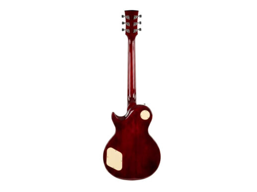 Beaton-Hero-SB-el-guitar-sunburst Beaton-Hero-SB-el-guitar-sunburst