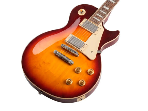 Beaton-Hero-SB-el-guitar-sunburst Beaton-Hero-SB-el-guitar-sunburst