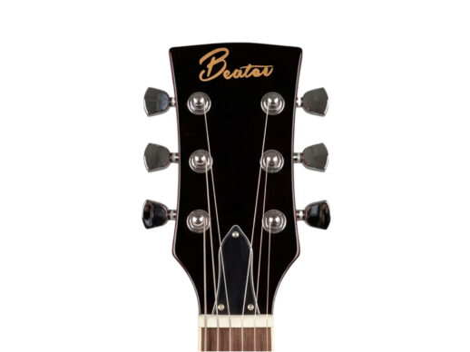 Beaton-Hero-SB-el-guitar-sunburst Beaton-Hero-SB-el-guitar-sunburst