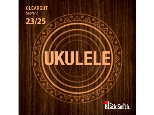 BlackSmith-CG-25S-sopran-ukulele-strenge