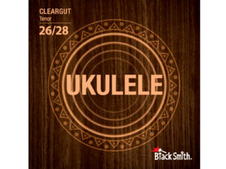 BlackSmith-CG-28T-tenor-ukulele-strenge