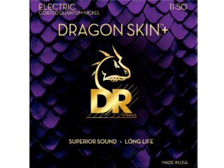 DR-Strings-DEQ-11-Dragon-skin+-el-guitar-strenge,-011-050