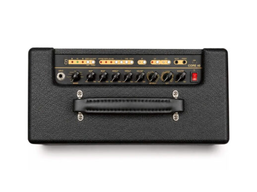 Dane-Core-40-guitarforstærker Dane-Core-40-guitarforstærker
