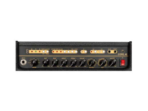 Dane-Core-40-guitarforstærker Dane-Core-40-guitarforstærker