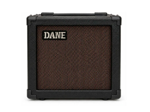 Dane-Force-15-basforstærker Dane-Force-15-basforstærker