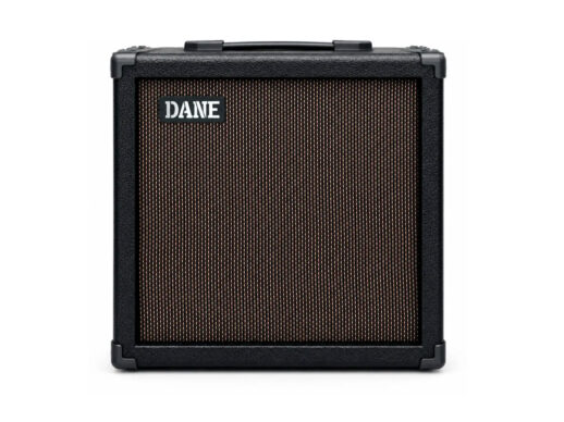 Dane-Force-35-basforstærker Dane-Force-35-basforstærker