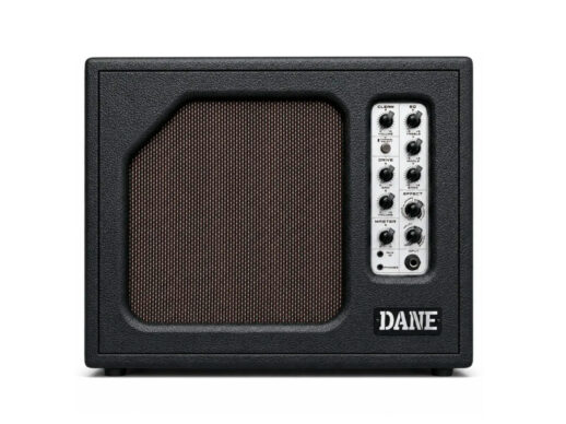Dane-Retro-40-guitarforstærker Dane-Retro-40-guitarforstærker