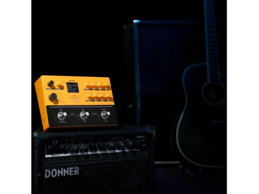 Donner-APL-akustisk-guitar-multieffekt-pedalboard