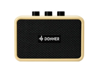 Donner-DA-10B-guitarforstærker-vintage-white