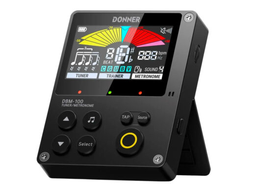 Donner-DBM-100-metronome Donner-DBM-100-metronome