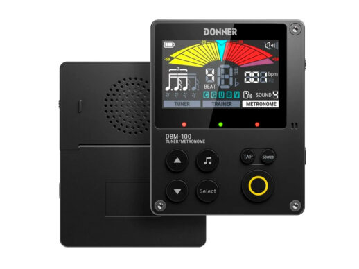 Donner-DBM-100-metronome Donner-DBM-100-metronome
