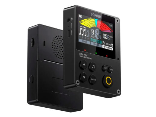 Donner-DBM-100-metronome Donner-DBM-100-metronome