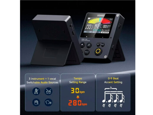 Donner-DBM-100-metronome Donner-DBM-100-metronome