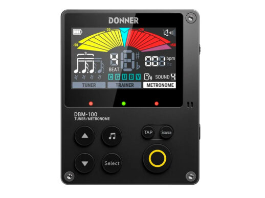 Donner-DBM-100-metronome Donner-DBM-100-metronome