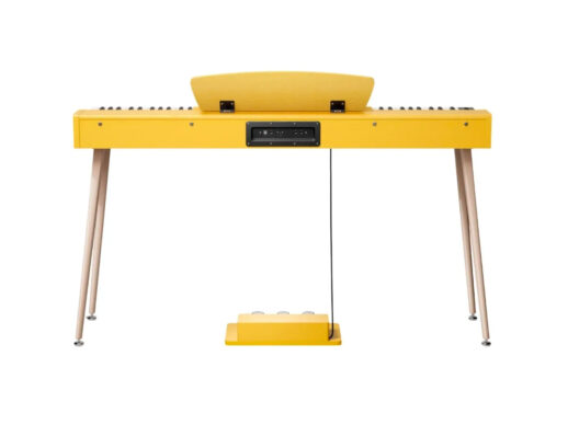 Donner-DHP-100-Pro-el-klaver-gul Donner-DHP-100-Pro-el-klaver-gul