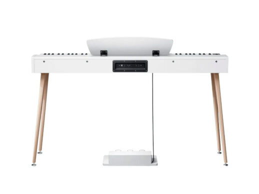 Donner DHP-100 Pro el-klaver hvid Donner DHP-100 Pro el-klaver hvid