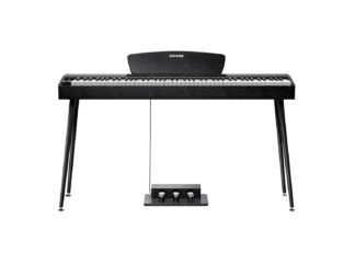 Donner-DHP-100-Pro-el-klaver-sort