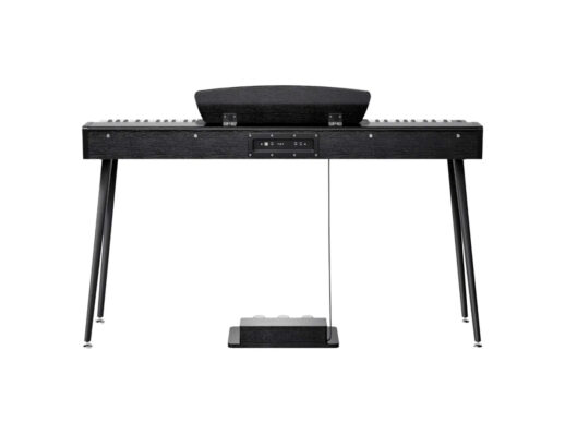 Donner-DHP-100-Pro-el-klaver-sort Donner-DHP-100-Pro-el-klaver-sort