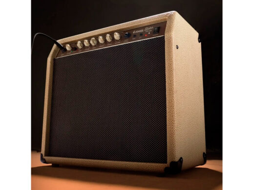 Donner-DSK-30R-guitarforstærker Donner-DSK-30R-guitarforstærker