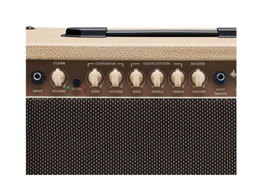 Donner-DSK-30R-guitarforstærker Donner-DSK-30R-guitarforstærker