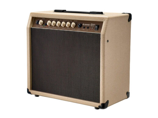 Donner-DSK-30R-guitarforstærker Donner-DSK-30R-guitarforstærker