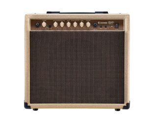 Donner-DSK-30R-guitarforstærker