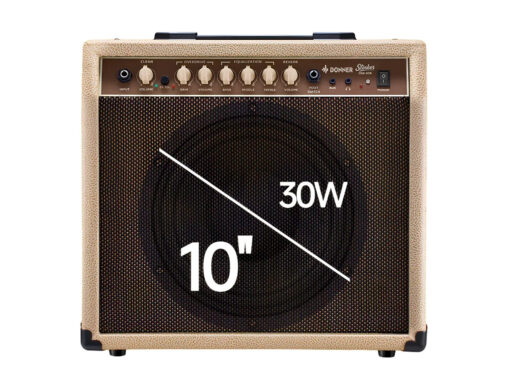 Donner-DSK-30R-guitarforstærker Donner-DSK-30R-guitarforstærker