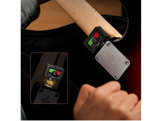 Donner-DT10-klemme-tuner-sort