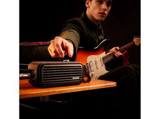 Donner-GO-guitarforstærker Donner-GO-guitarforstærker