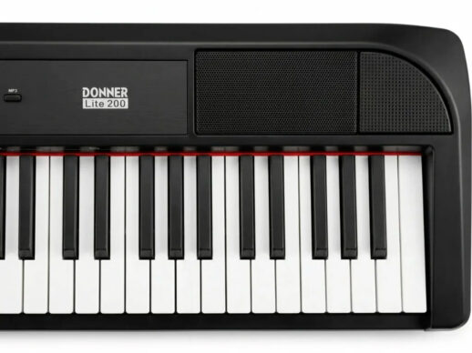 Donner-LITE-200-el-klaver Donner-LITE-200-el-klaver