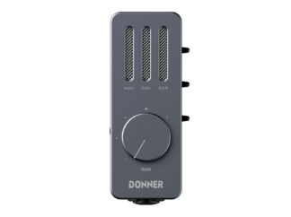 Donner-Livejack-M-audio-interface