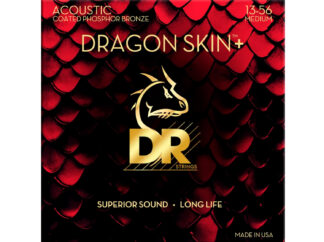 Dr-Strings-DAP-13-Dragon-skin+-western-guitar-strenge,-013-056
