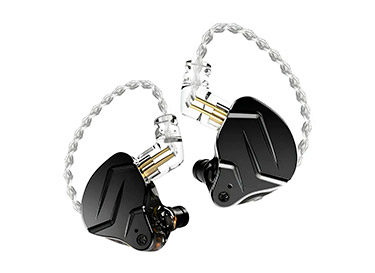 In-Ear Monitors