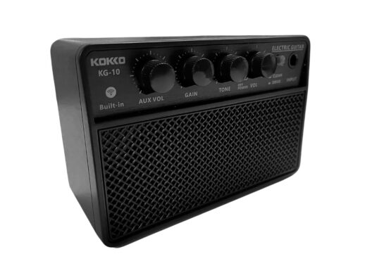 Kokko-KG-10-guitarforstærker