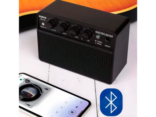Kokko-KG-10-guitarforstærker
