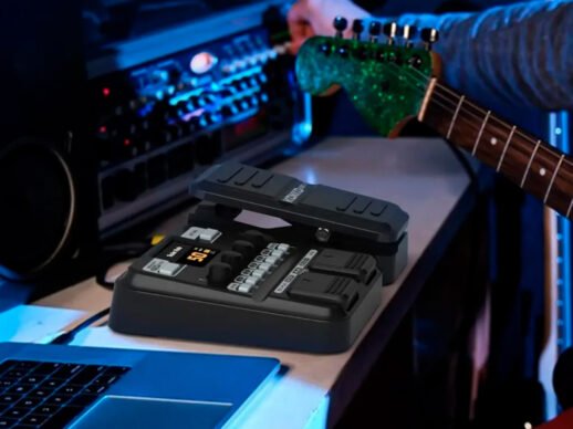 Kokko-KMF-1-guitar-multieffekt-pedalboard