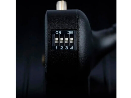 Kz-ZS12-Pro-X-in-ear-høretelefoner Kz-ZS12-Pro-X-in-ear-høretelefoner