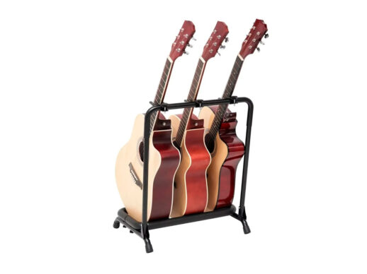 Lebeth-GS-38-guitarstativ-til-3-guitarer Lebeth-GS-38-guitarstativ-til-3-guitarer
