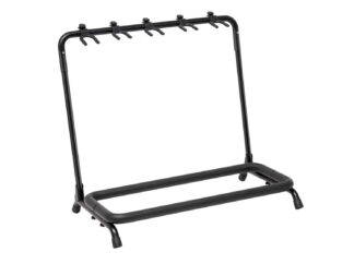 Lebeth-GS-58-guitarstativ-til-5-guitarer